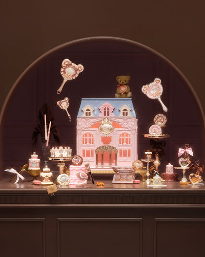 The Sweetie Bear All-In Gift Set