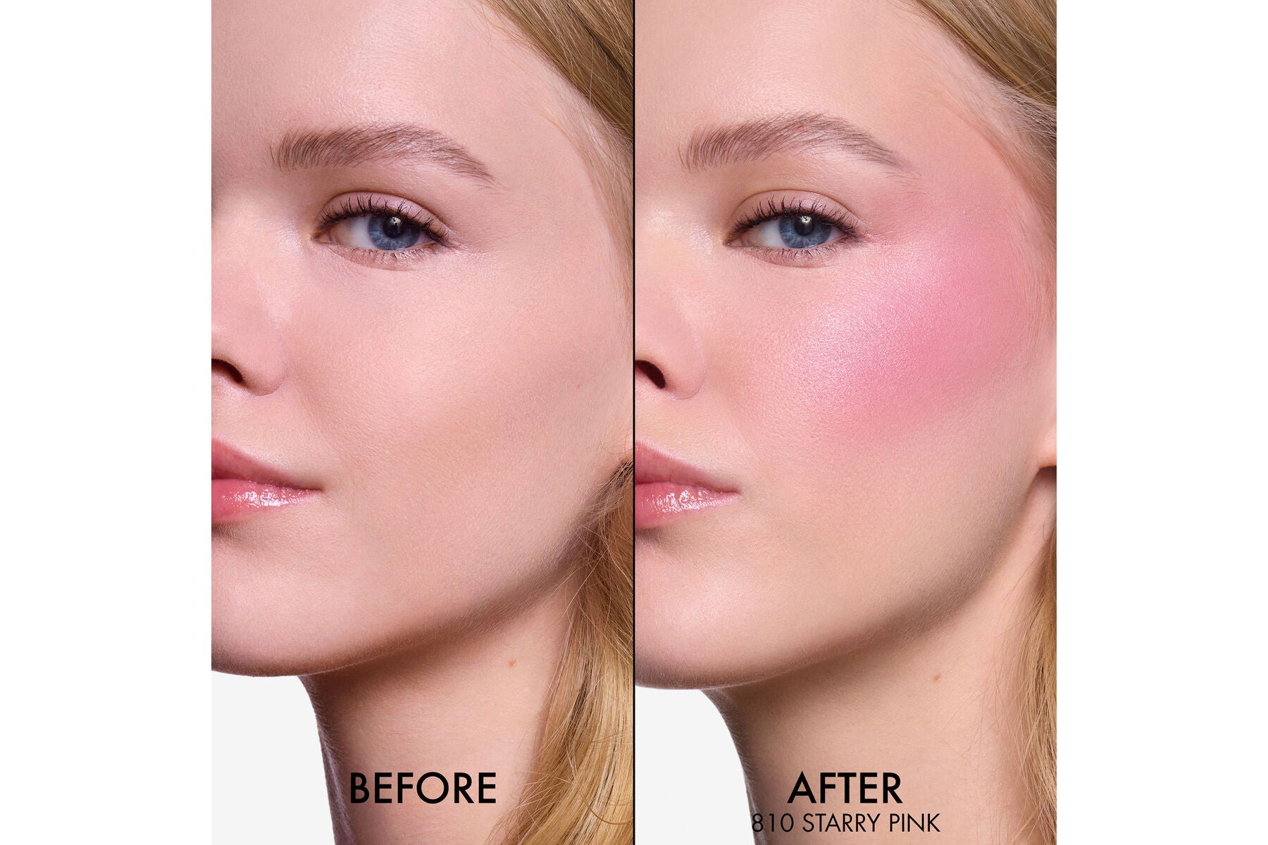 Dior Backstage Rosy Glow - Limited Edition