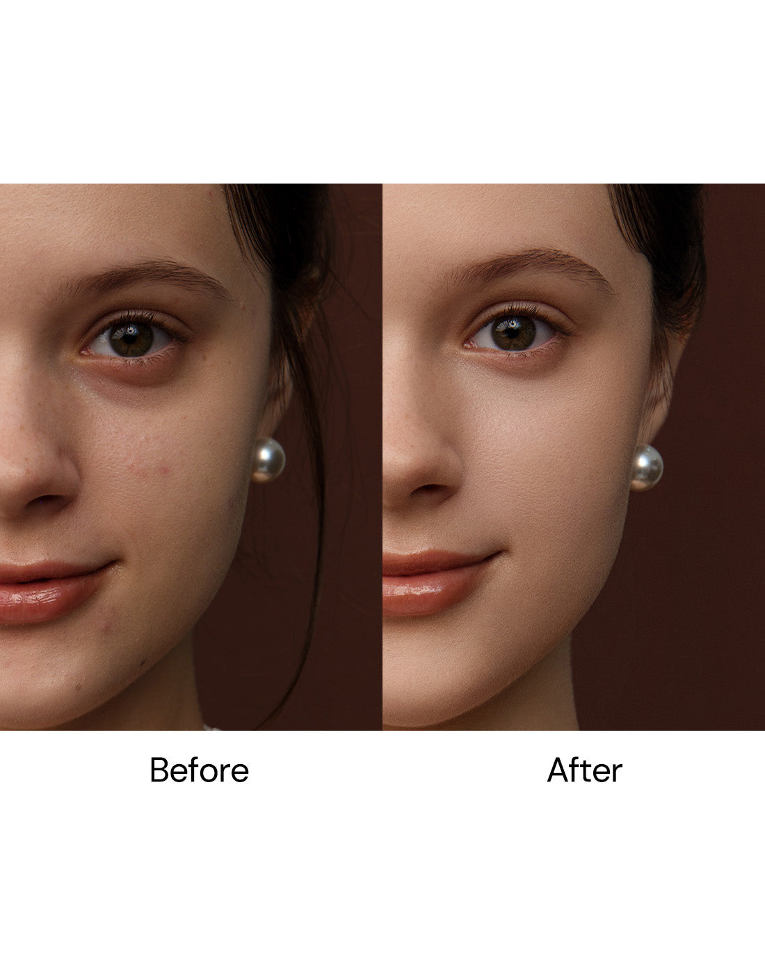 The Sweetie Bear 4-Color Concealer Palette