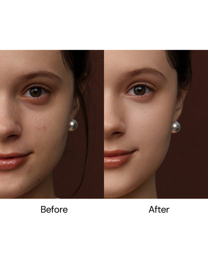 Sweet Treats Full Face Set