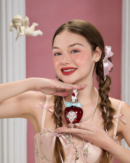 Strawberry Cupid Perfume