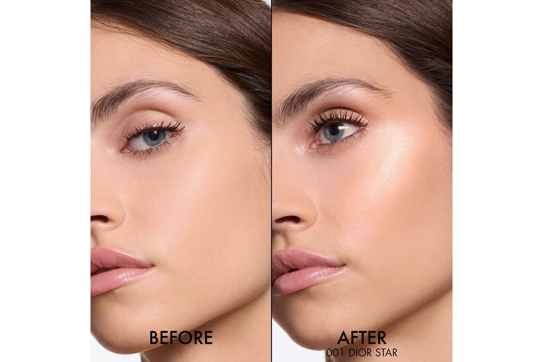 Dior Forever Glow Luminizer - Limited Edition