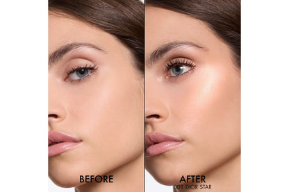 Dior Forever Glow Luminizer - Limited Edition