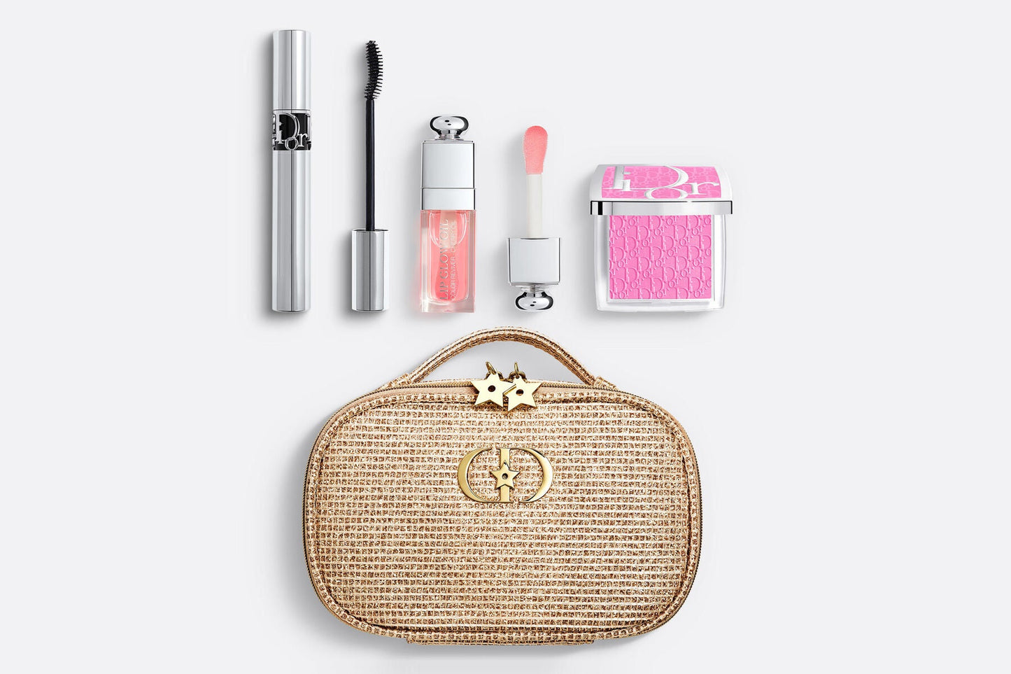 The Volume and Glow Ritual - Limited Edition