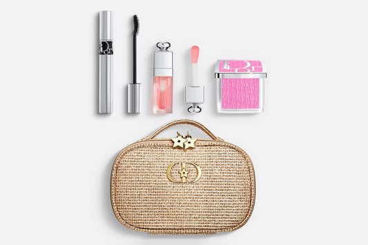 The Volume and Glow Ritual - Limited Edition