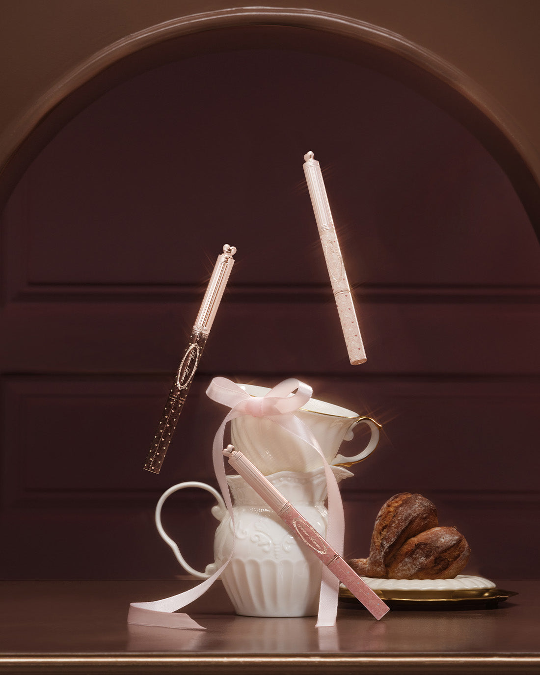 The Sweetie Bear Dual-Ended Brow Gel & Pencil