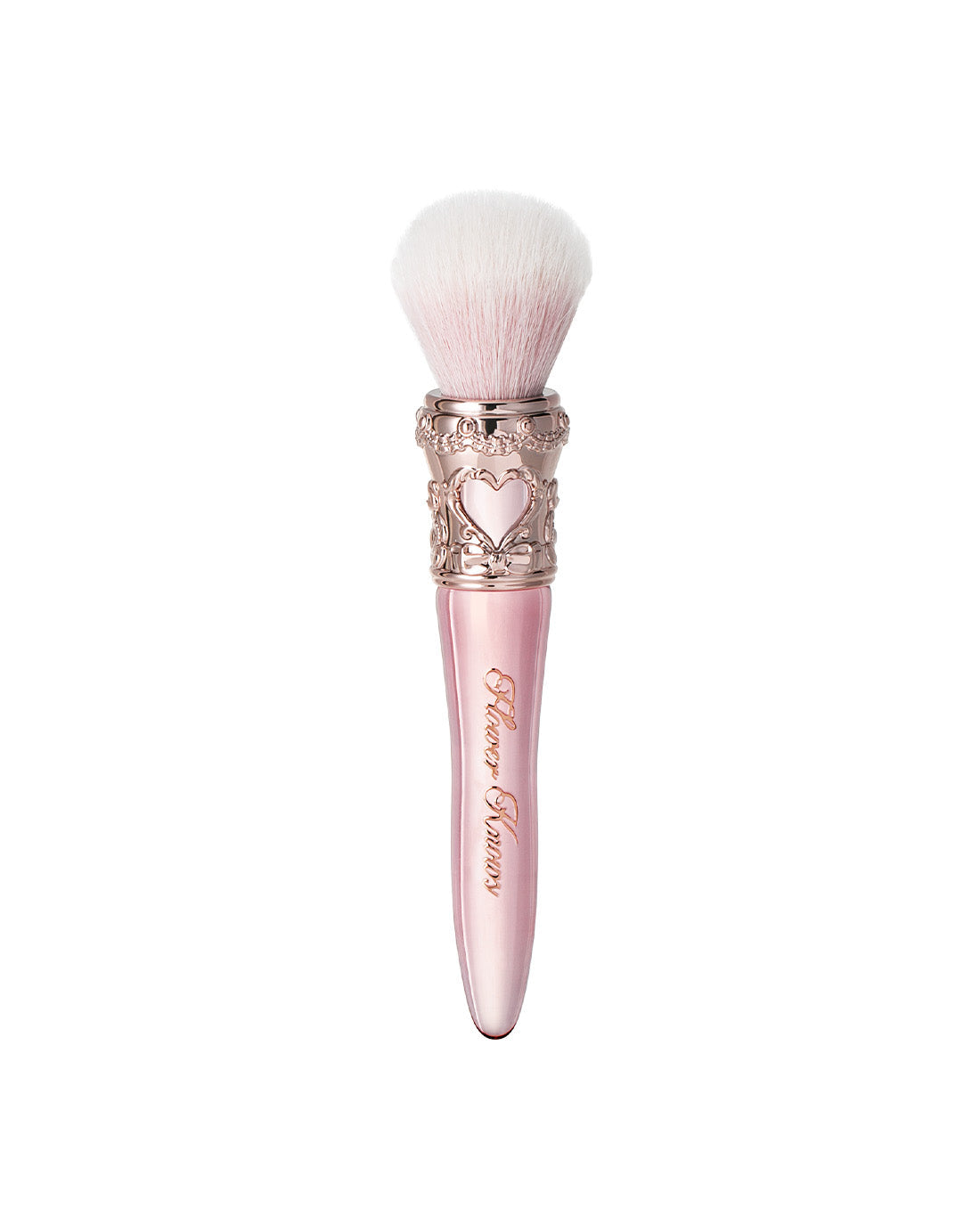 The Sweetie Bear Rounded Blush Brush