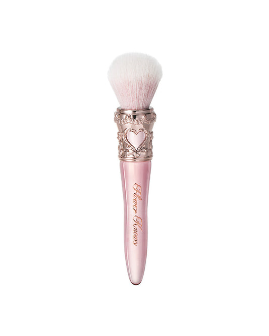The Sweetie Bear Rounded Blush Brush