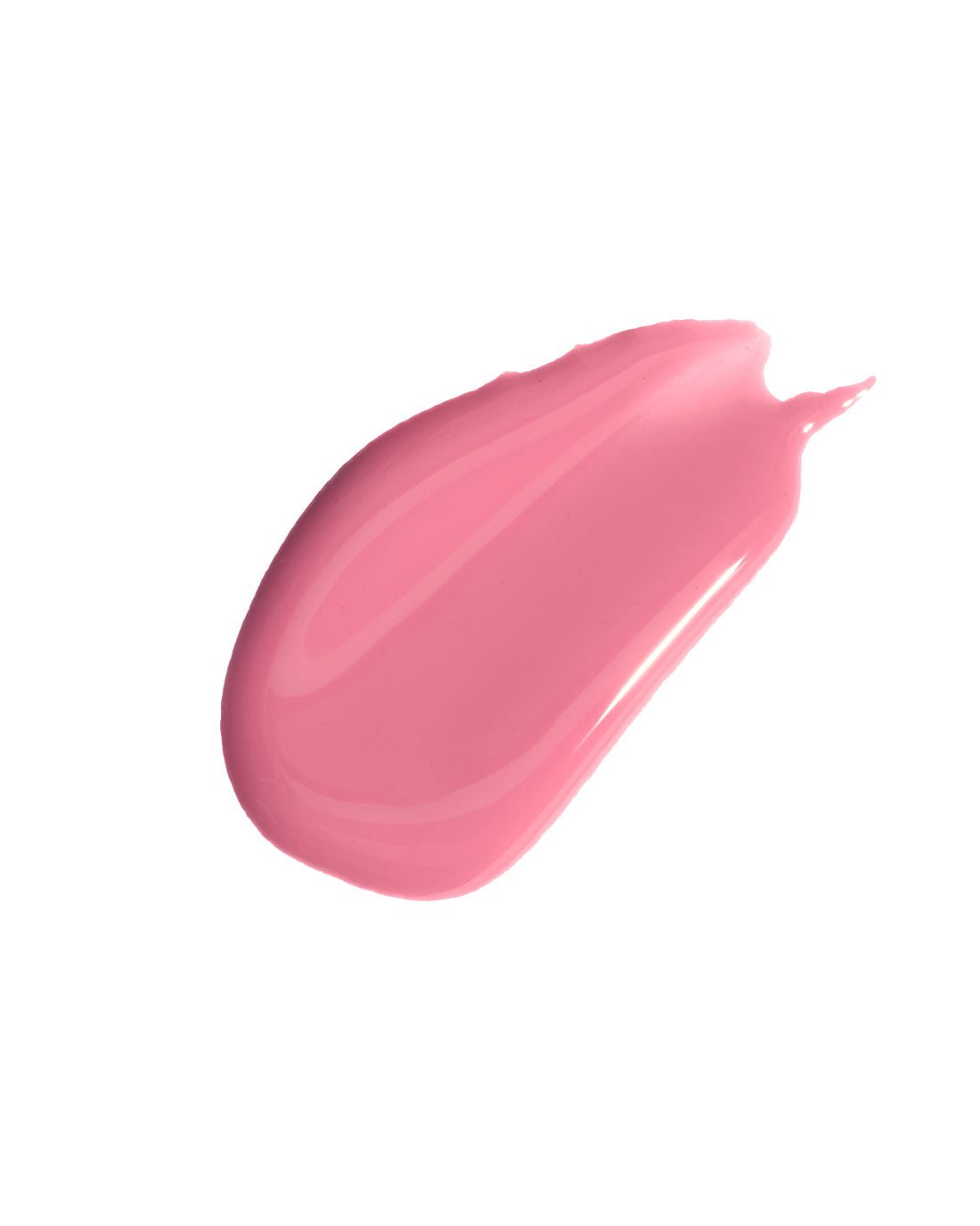 Violet Strawberry Rococo Glowy Lip Gloss