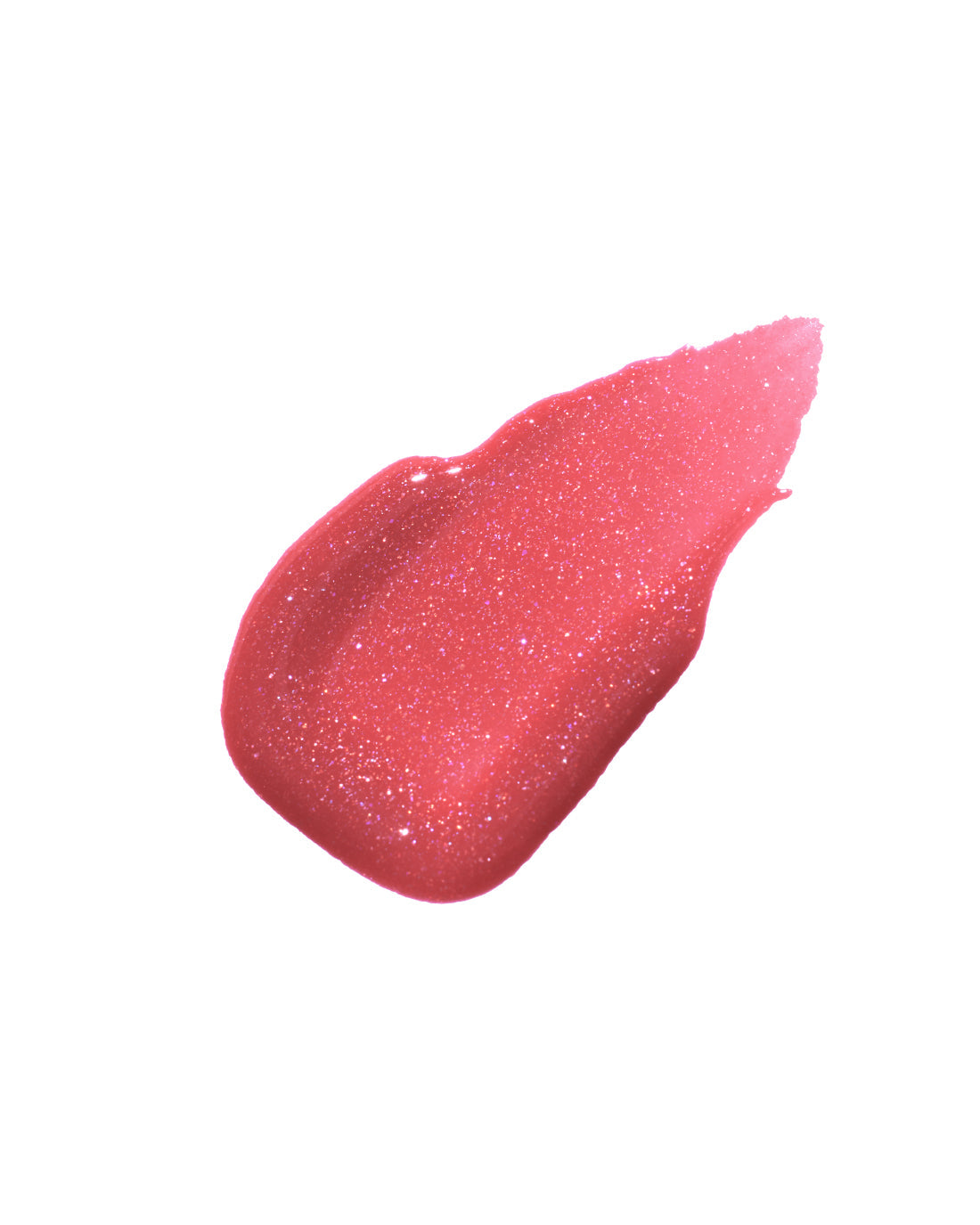 Violet Strawberry Rococo Glowy Lip Gloss