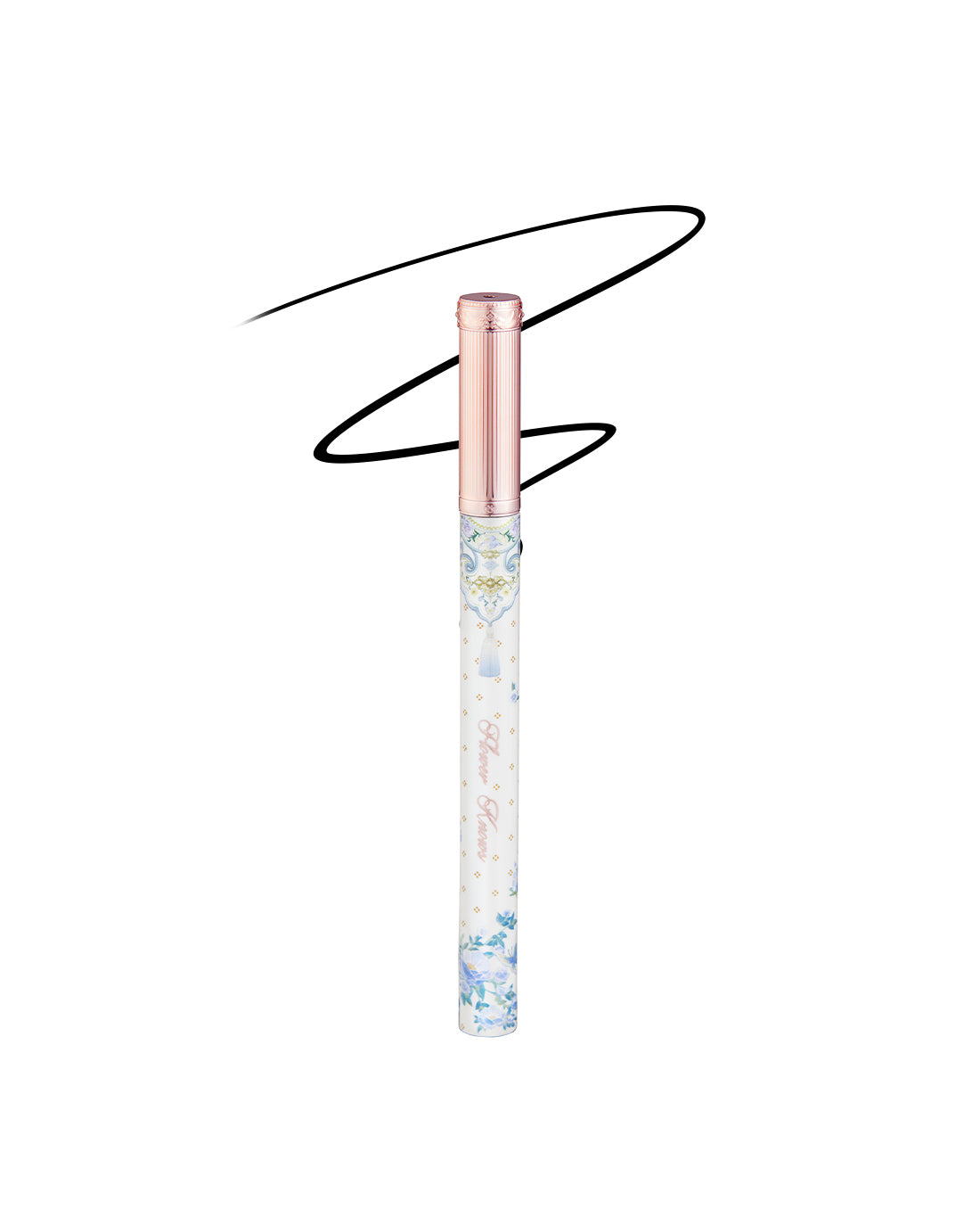 Butterfly Cloud Collar Liquid Eyeliner