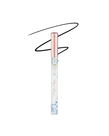 Butterfly Cloud Collar Liquid Eyeliner