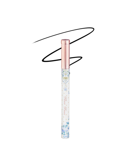 Butterfly Cloud Collar Liquid Eyeliner