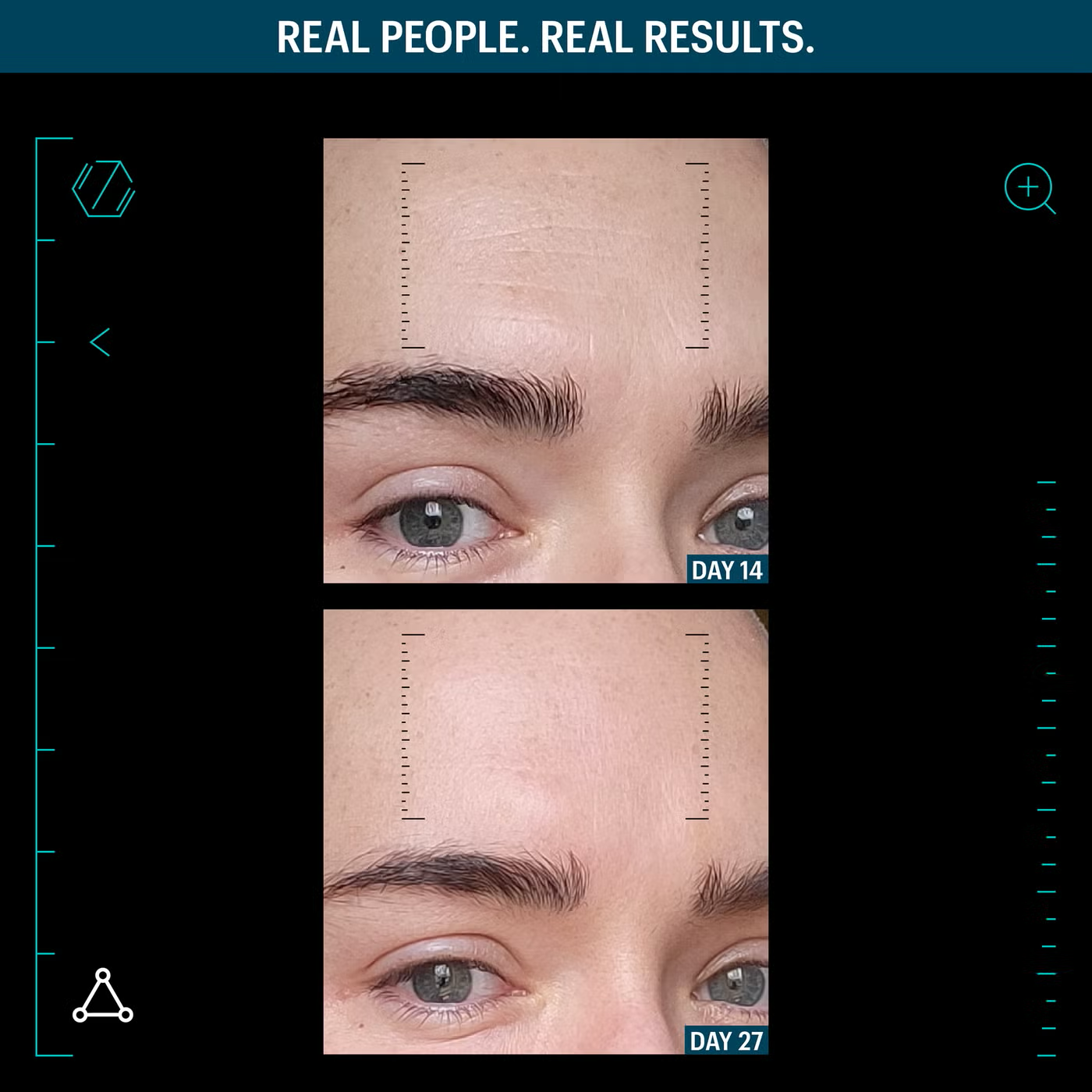 Allies of Skin Multi Peptides & Growth Factors Advanced Lifting Serum 50ml