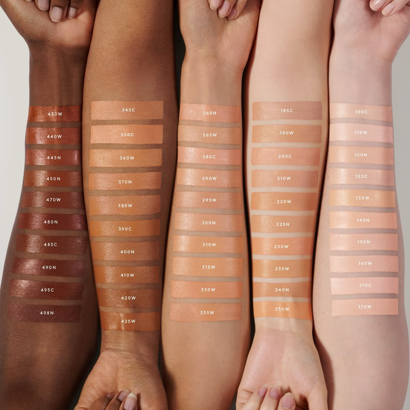 Fenty Beauty We'Re Even Hydrating Longwear Concealer 9ml (Various Shades)