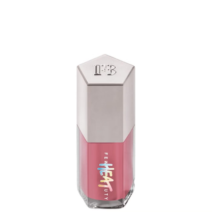 FENTY BEAUTY MINI GLOSS BOMB HEAT UNIVERSAL LIP LUMINIZER + PLUMPER, 5.5ML (Various Shades)