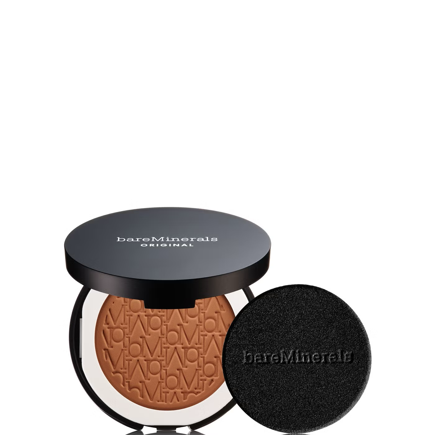 bareMinerals ORIGINAL Pressed Powder Foundation SFP15 8g (various shades)