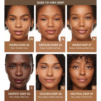 bareMinerals Original SPF 15 Foundation (Various Shades)