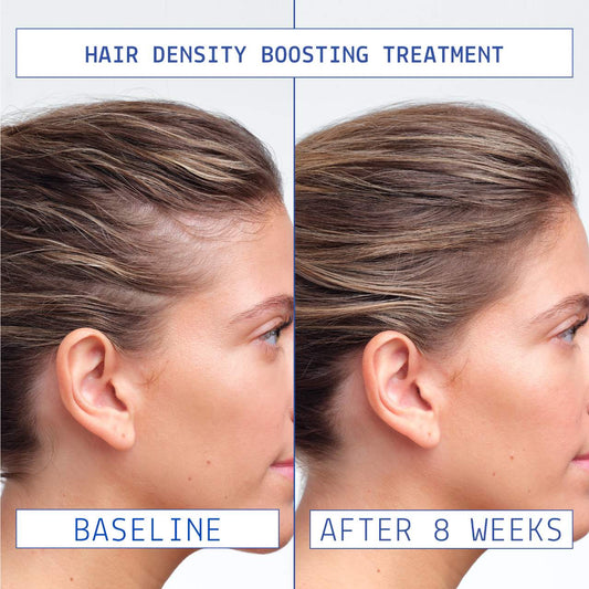 AAVRANI Mini Strengthening Hair Oil & Growth Serum Gift Set