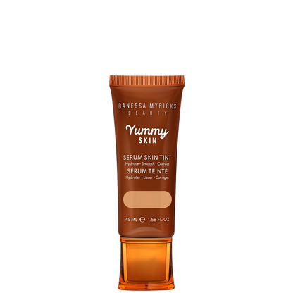 Danessa Myricks Beauty Yummy Skin Serum Skin Tint 45ml (Various Shades)