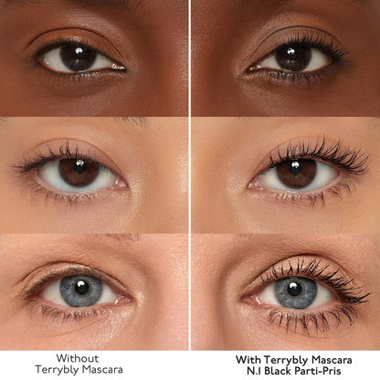 By Terry Terrybly Mascara 8ml (Various Shades)