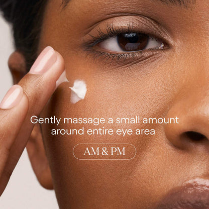 ALPYN Line-Filling Eye Cream For Firming & De-Puffing