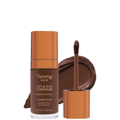 Danessa Myricks Beauty Yummy Skin Lift & Flex Concealer (Various Shades)