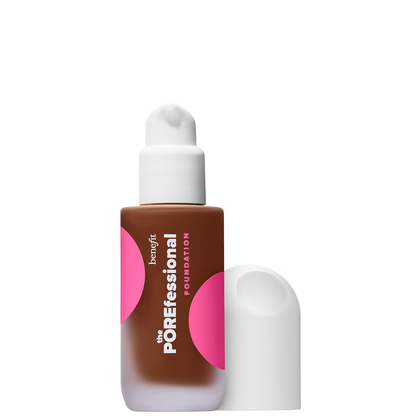 benefit The Porefessional Smoothing & Blurring Matte Foundation 30ml (Various Shades)