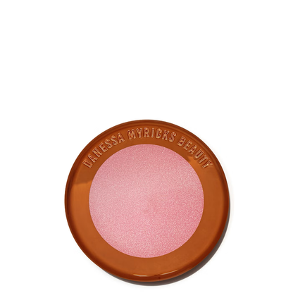 Danessa Myricks Beauty Yummy Skin Blurring Balm Powder Lowlighter 6g (Various Shades)