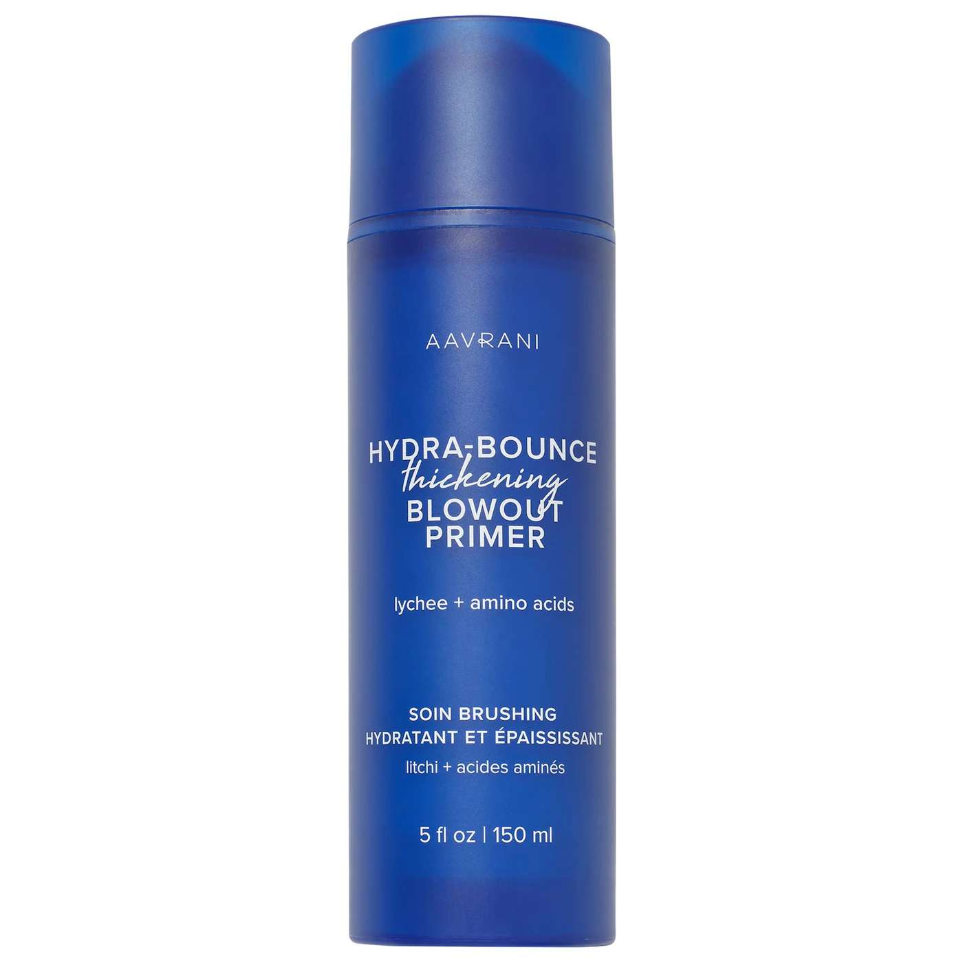 AAVRANI Hydra-Bounce Thickening Blowout Styling Cream