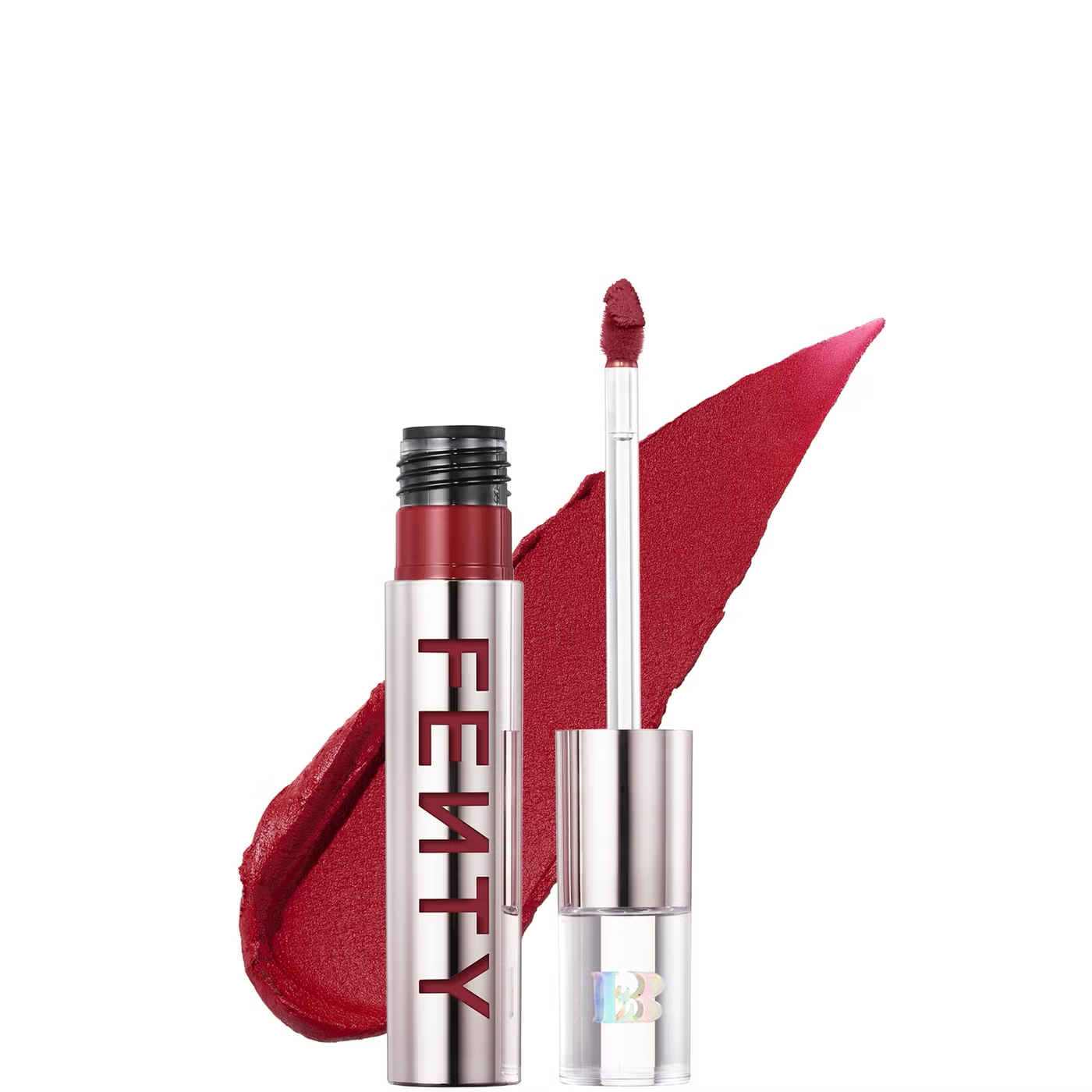 Fenty Beauty Icon Velvet Liquid Lipstick 5.5g (Various Shades)
