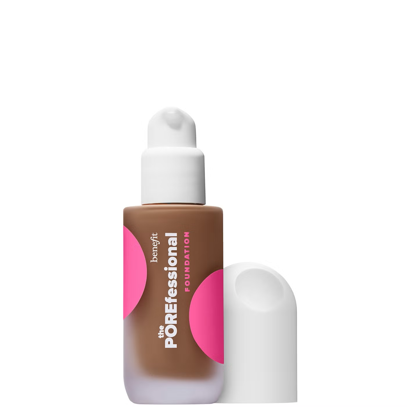 benefit The Porefessional Smoothing & Blurring Matte Foundation 30ml (Various Shades)
