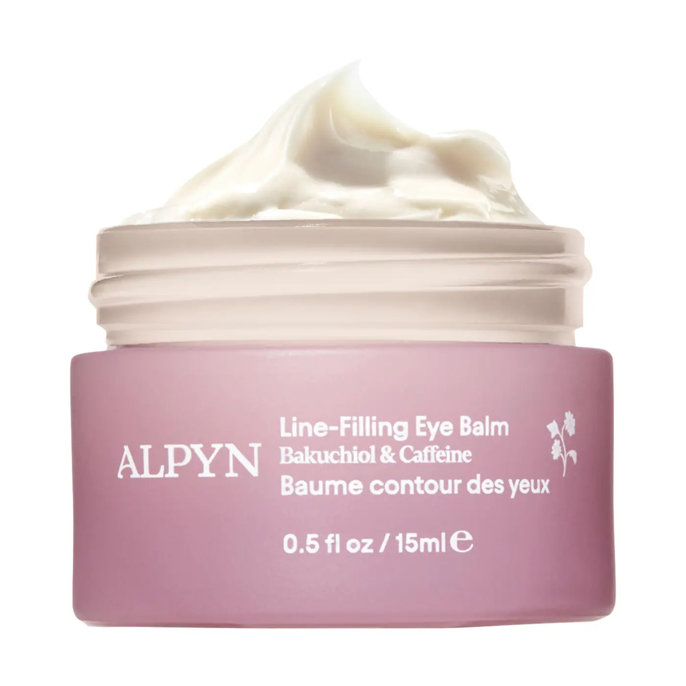 ALPYN Line-Filling Eye Cream For Firming & De-Puffing