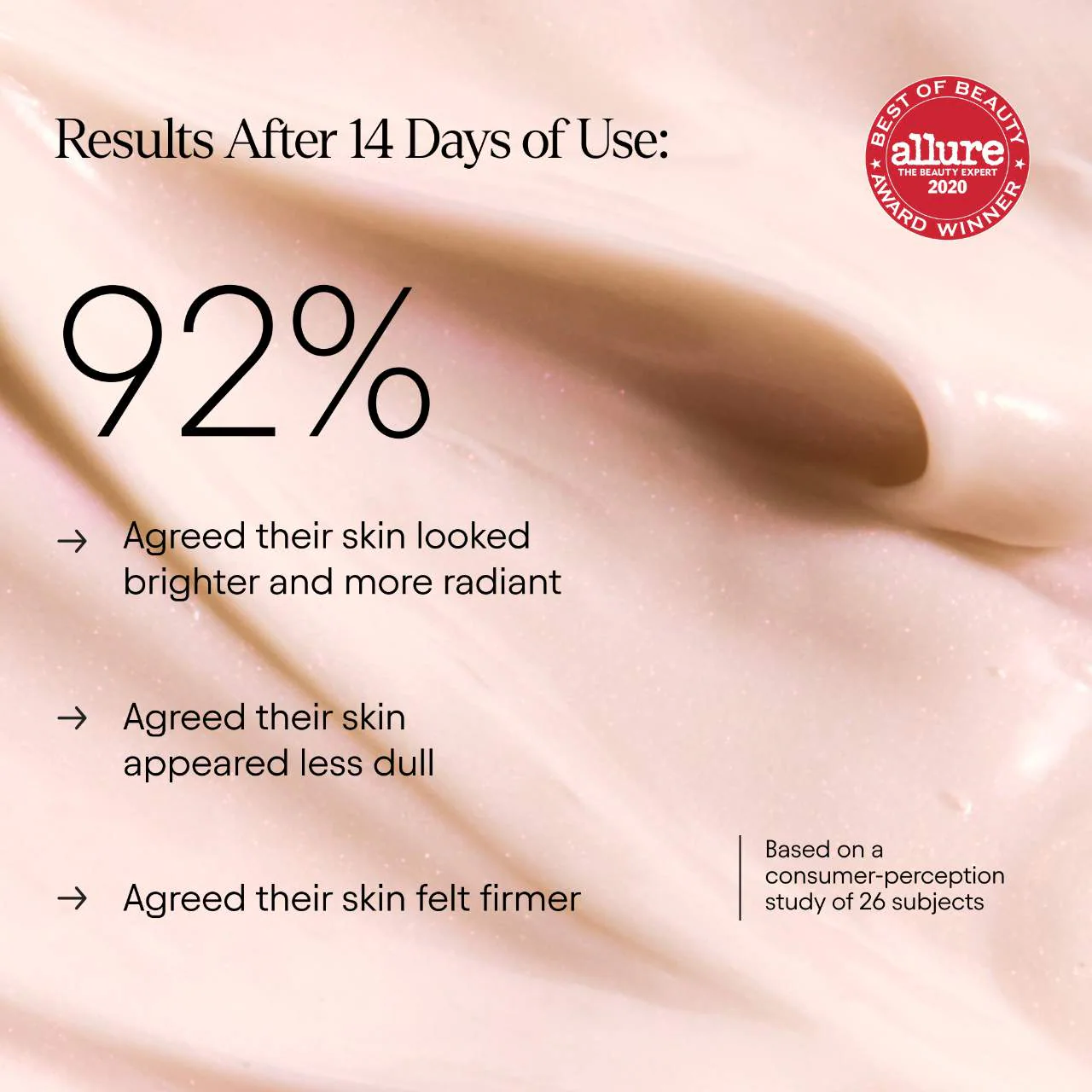 ALPYN Vitamin C & Bearberry Instant Brightening Serum