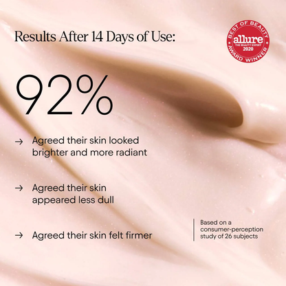 ALPYN Vitamin C & Bearberry Instant Brightening Serum