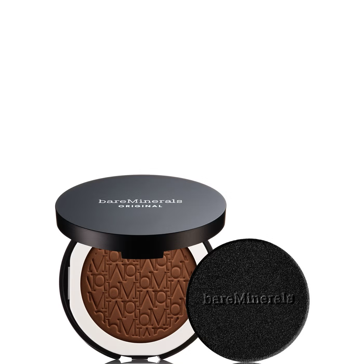 bareMinerals ORIGINAL Pressed Powder Foundation SFP15 8g (various shades)