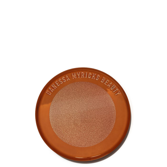 Danessa Myricks Beauty Yummy Skin Blurring Balm Powder Lowlighter 6g (Various Shades)