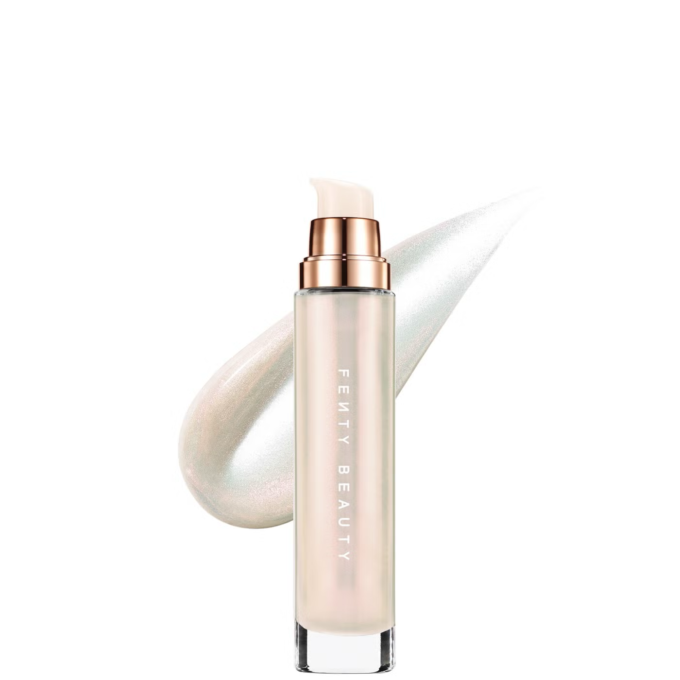 Fenty Beauty Body Lava Body Luminizer 90ml (Various Shades)