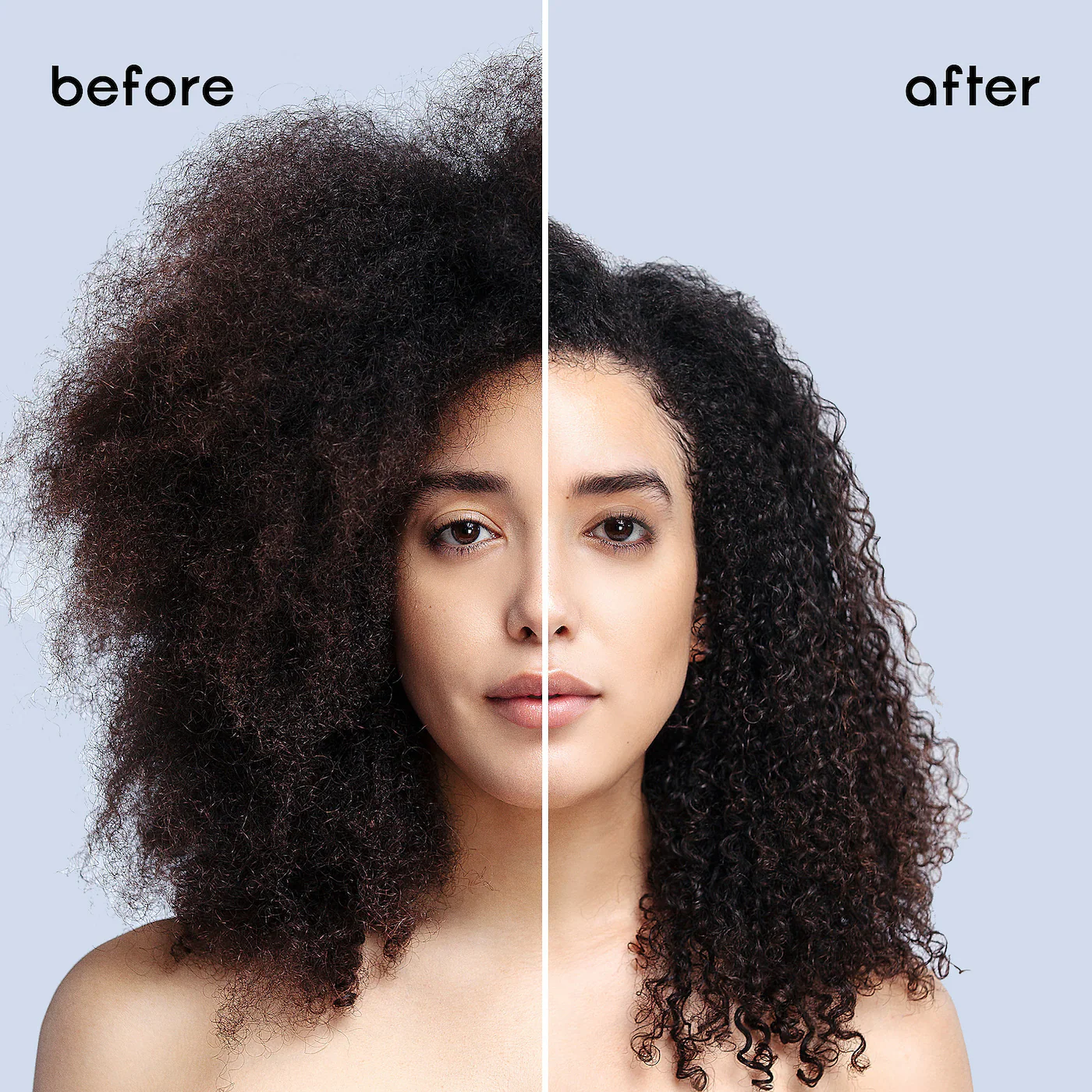 adwoa beauty Baomint™ Leave In Conditioning Styler - 14 oz/ 414 ml