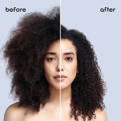 adwoa beauty Baomint™ Leave In Conditioning Styler - 14 oz/ 414 ml