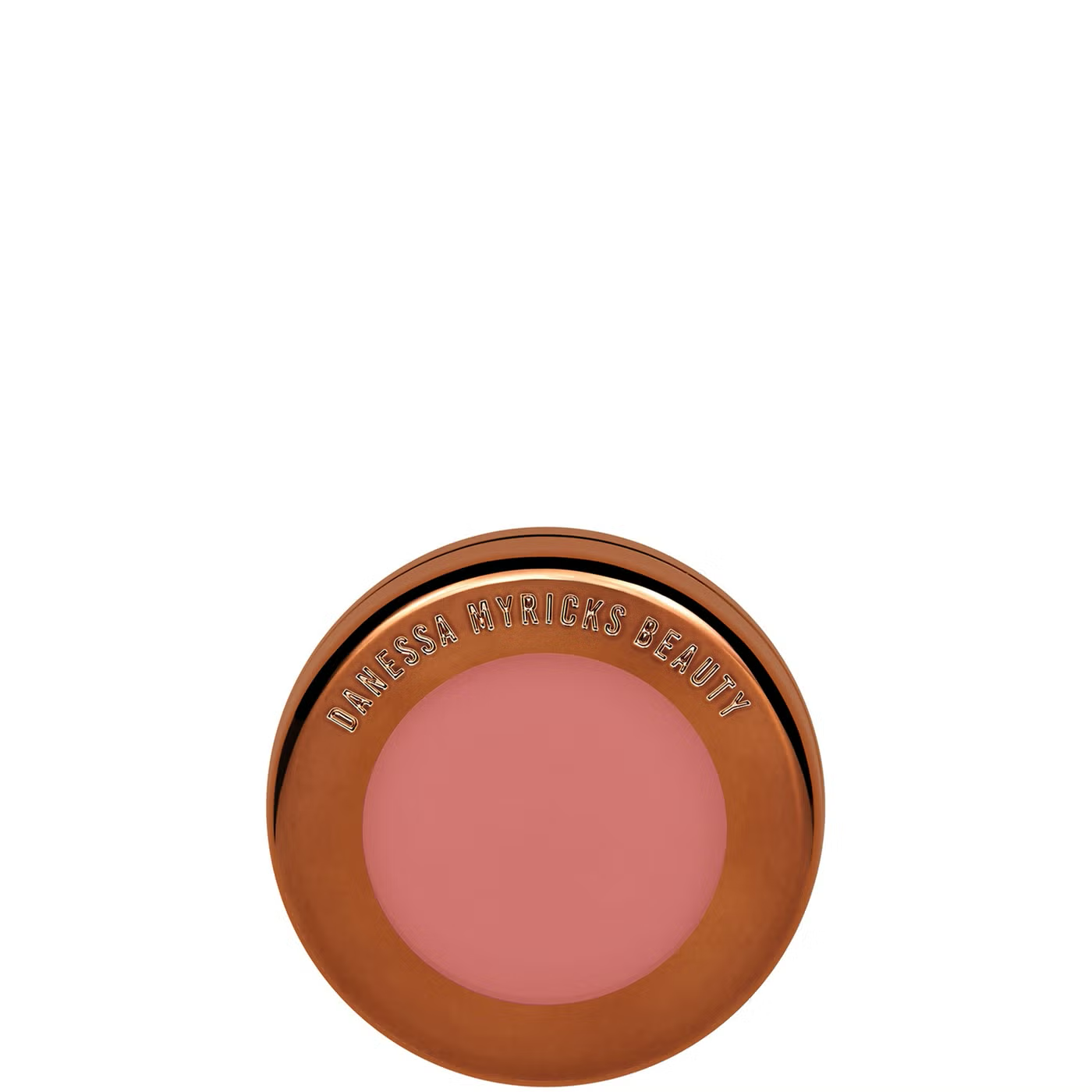 Danessa Myricks Beauty Yummy Skin Flushed Blurring Balm Powder 6g (Various Shades)