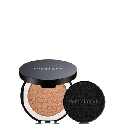bareMinerals ORIGINAL Pressed Powder Foundation SFP15 8g (various shades)