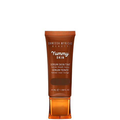 Danessa Myricks Beauty Yummy Skin Serum Skin Tint 45ml (Various Shades)