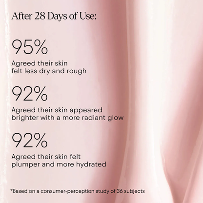 ALPYN Melt Moisturizer for Firming, Plumping & Brightening