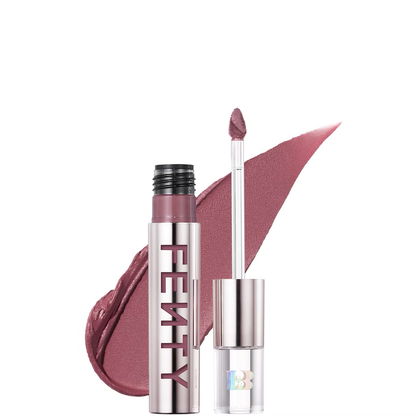 Fenty Beauty Icon Velvet Liquid Lipstick 5.5g (Various Shades)