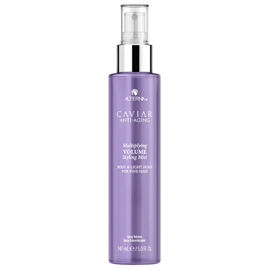 ALTERNA Haircare CAVIAR Anti-Aging® Multiplying Volume Styling Mist