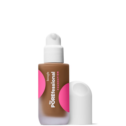 benefit The Porefessional Smoothing & Blurring Matte Foundation 30ml (Various Shades)