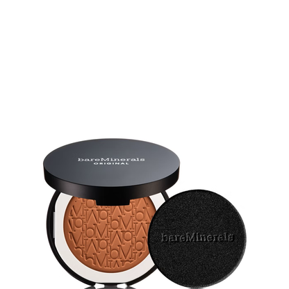 bareMinerals ORIGINAL Pressed Powder Foundation SFP15 8g (various shades)