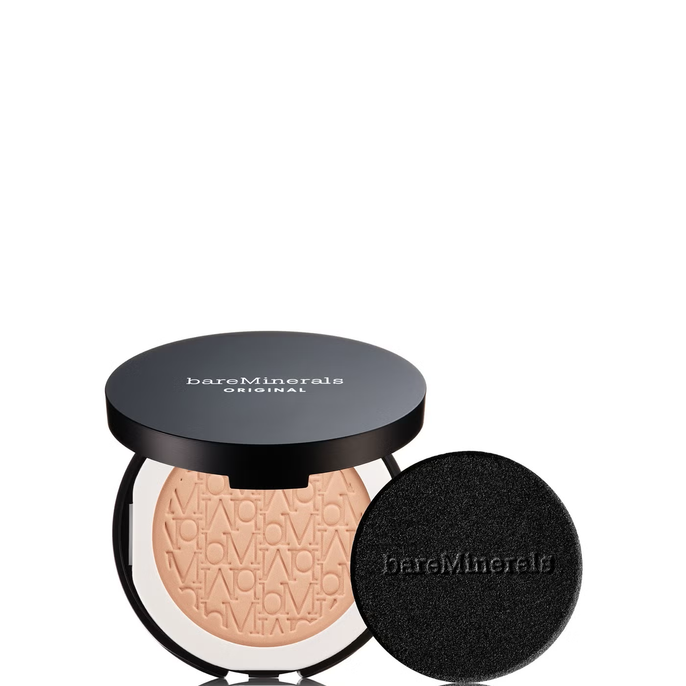 bareMinerals ORIGINAL Pressed Powder Foundation SFP15 8g (various shades)