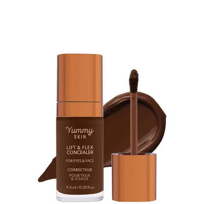 Danessa Myricks Beauty Yummy Skin Lift & Flex Concealer (Various Shades)